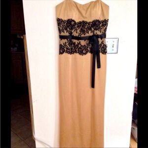 **80%OFF!**NWT $2190 LIANCARLO Couture Saks 5th Avenue 100% Silk Dress Sz 10